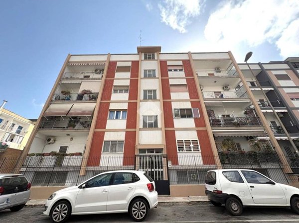 appartamento in vendita a Bari in zona Poggiofranco
