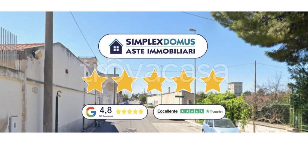 appartamento in vendita a Bari in zona Poggiofranco