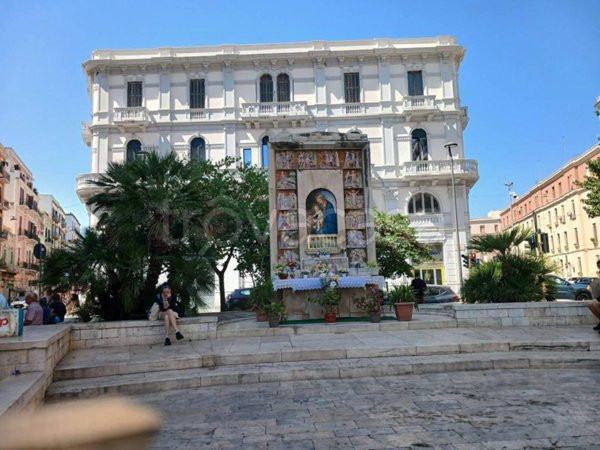 appartamento in vendita a Bari in zona Madonnella