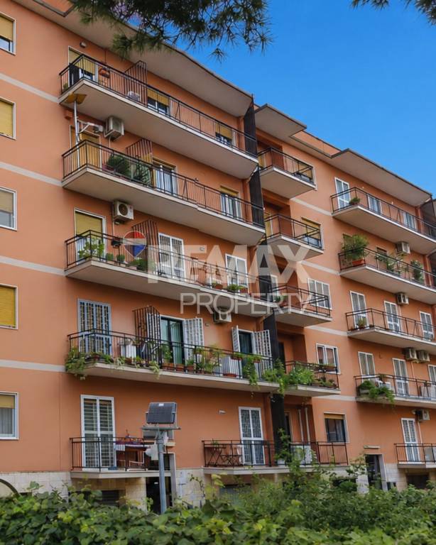 appartamento in vendita a Bari in zona Santo Spirito