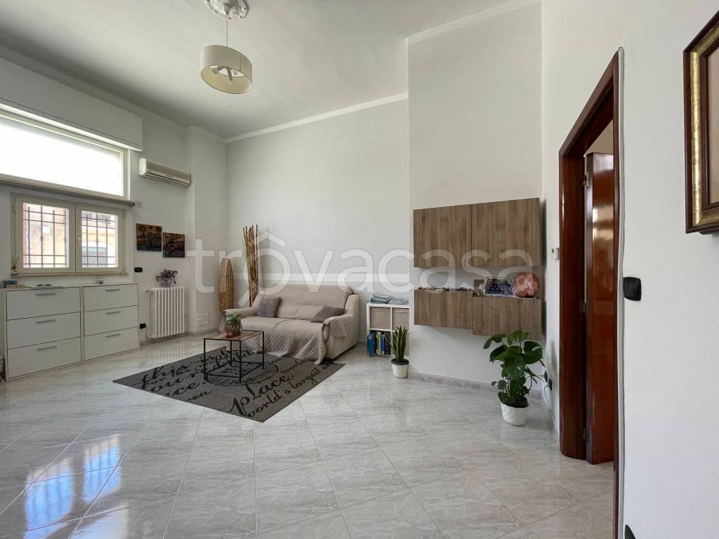 appartamento in vendita a Bari in zona Carbonara