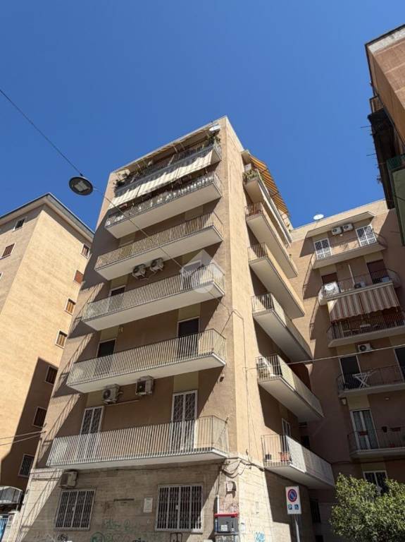 appartamento in vendita a Bari in zona Carrassi