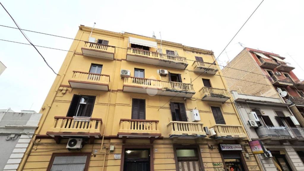 appartamento in vendita a Bari in zona Poggiofranco