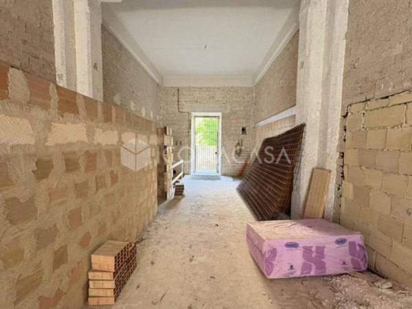 appartamento in vendita a Bari in zona Murat