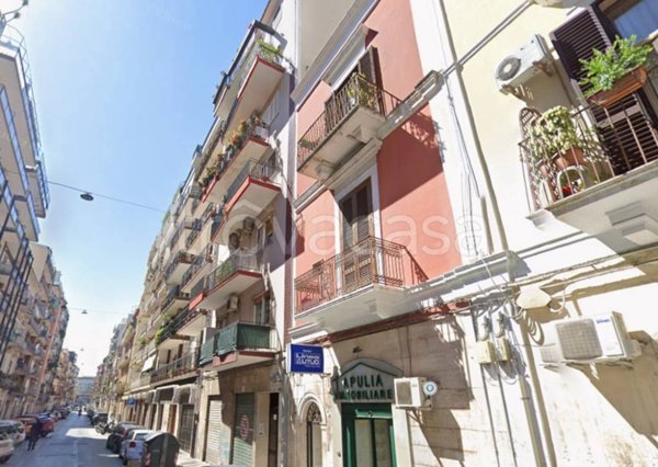appartamento in vendita a Bari in zona Murat