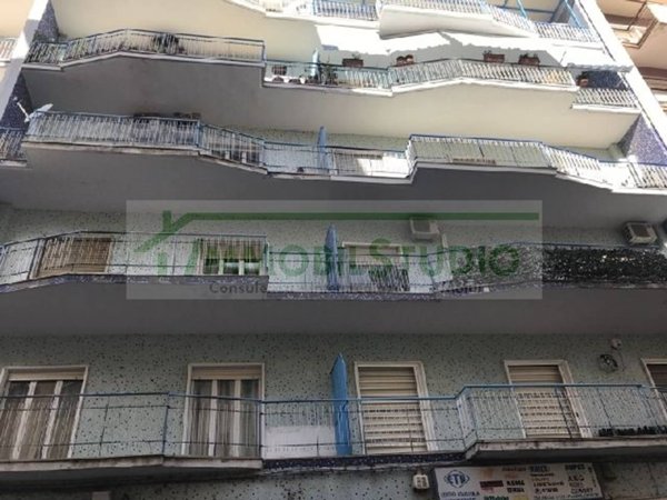 appartamento in vendita a Bari in zona Libertà