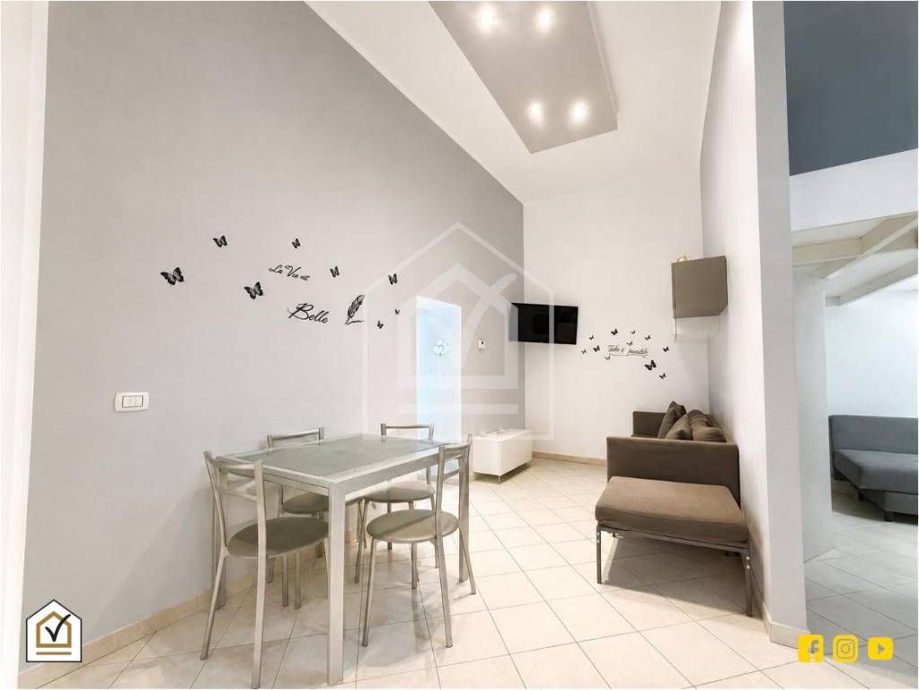 appartamento in vendita a Bari in zona Carrassi
