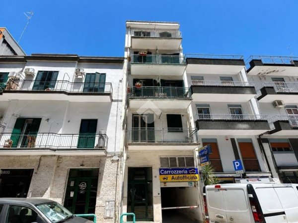 appartamento in vendita a Bari in zona San Pasquale