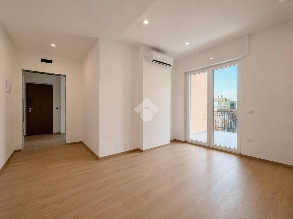 appartamento in vendita a Bari in zona San Pasquale