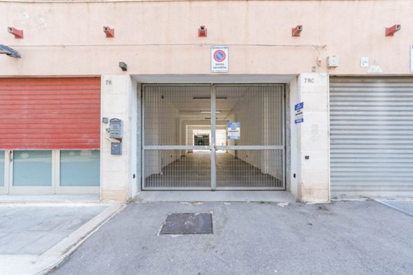 monolocale in vendita a Bari in zona Libertà