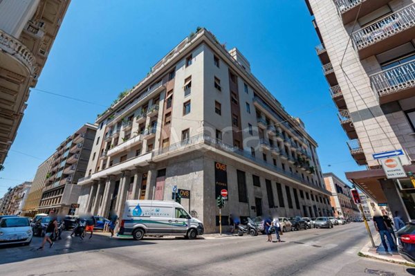 appartamento in vendita a Bari in zona Murat