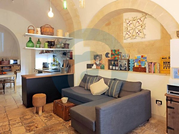 appartamento in vendita a Bari in zona Città Vecchia