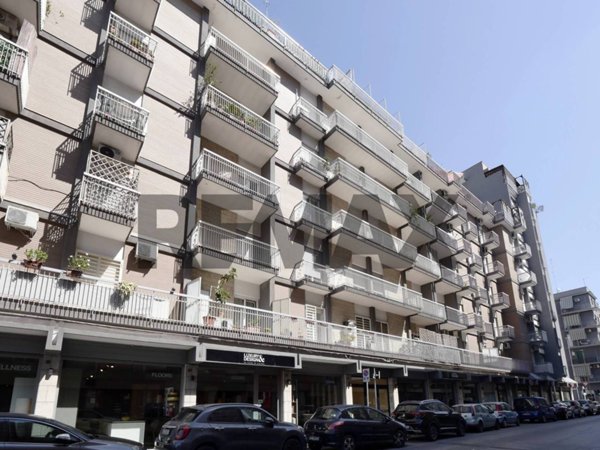 appartamento in vendita a Bari in zona Libertà