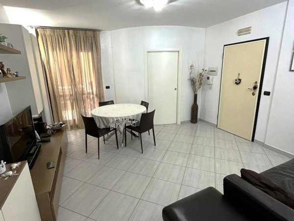 appartamento in vendita a Bari in zona San Paolo