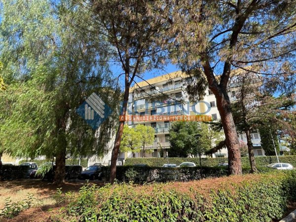 appartamento in vendita a Bari in zona Libertà