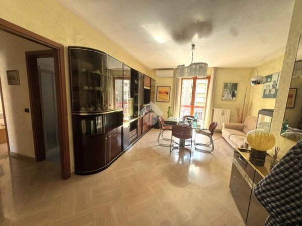 appartamento in vendita a Bari in zona Loseto