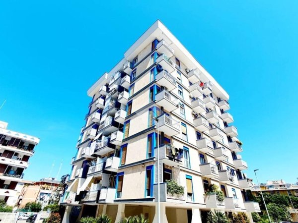 appartamento in vendita a Bari in zona Carrassi