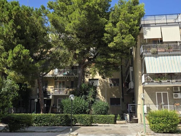 appartamento in vendita a Bari in zona Carrassi