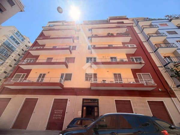 appartamento in vendita a Bari in zona Carrassi