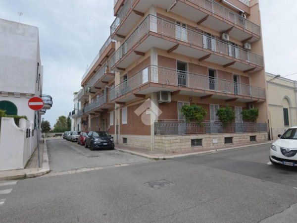 appartamento in vendita a Bari in zona Torre a Mare
