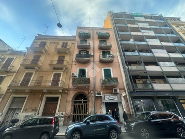 appartamento in vendita a Bari in zona Libertà