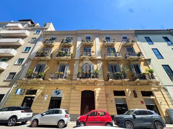 appartamento in vendita a Bari in zona Japigia