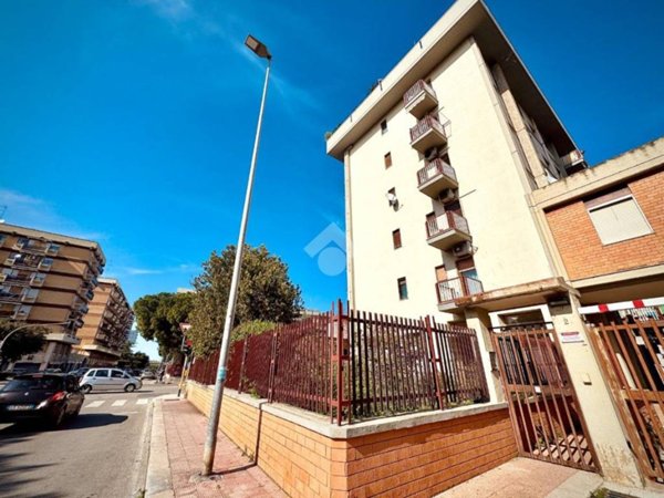 appartamento in vendita a Bari in zona Mungivacca