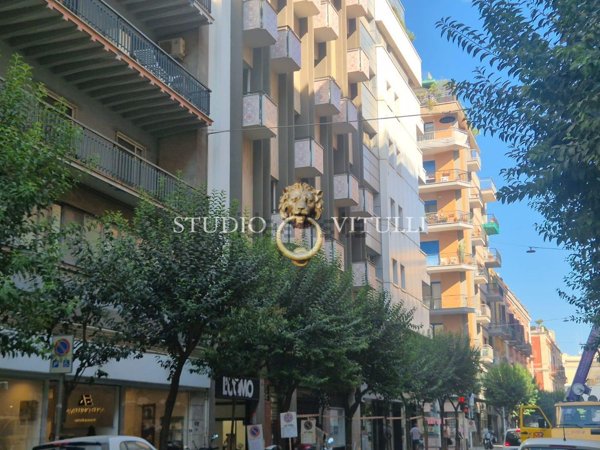appartamento in vendita a Bari in zona Murat