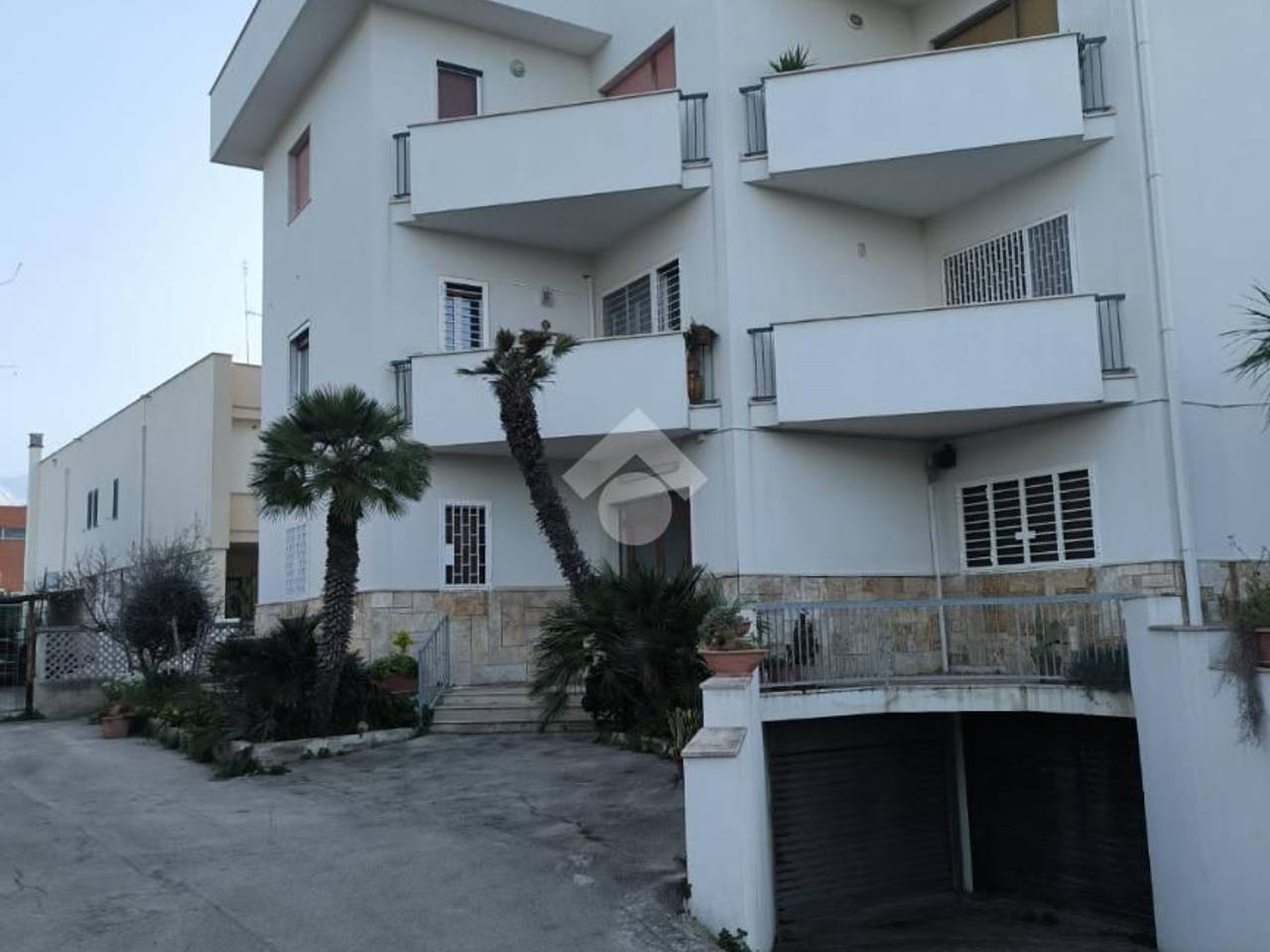 appartamento in vendita a Bari in zona Torre a Mare