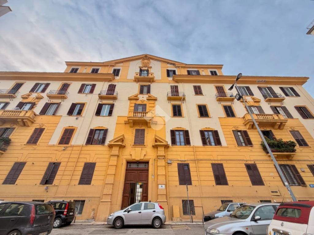 appartamento in vendita a Bari in zona Carrassi
