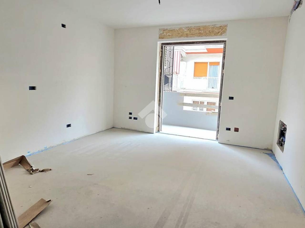 appartamento in vendita a Bari in zona Carrassi