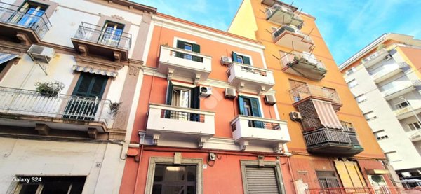 appartamento in vendita a Bari in zona Carrassi