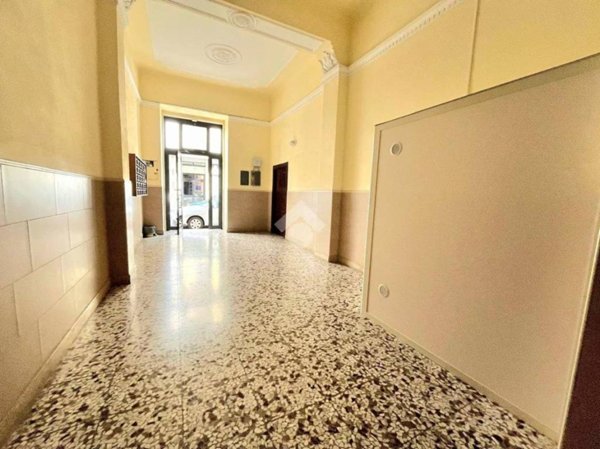 appartamento in vendita a Bari in zona Carrassi