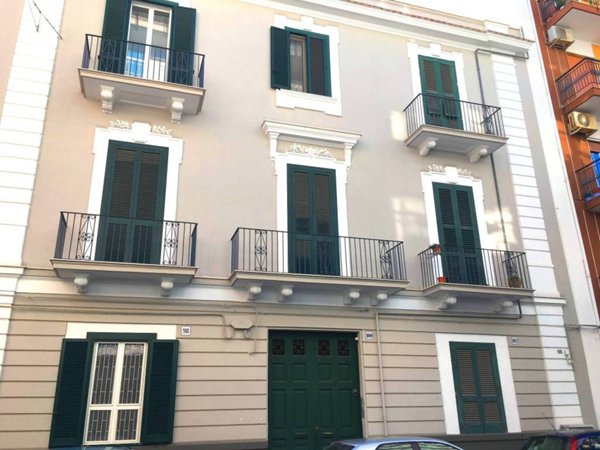 appartamento in vendita a Bari in zona Carrassi