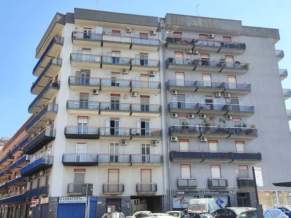 appartamento in vendita a Bari in zona Libertà