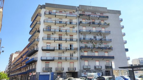 appartamento in vendita a Bari in zona Libertà
