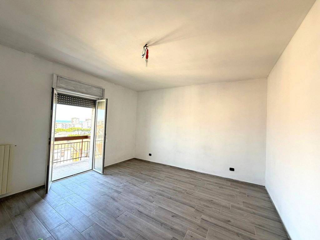 appartamento in vendita a Bari in zona San Paolo