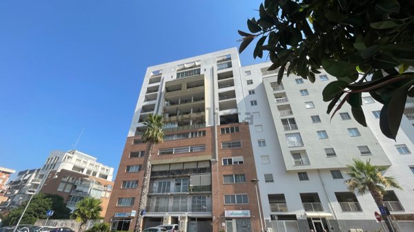 appartamento in vendita a Bari in zona Libertà