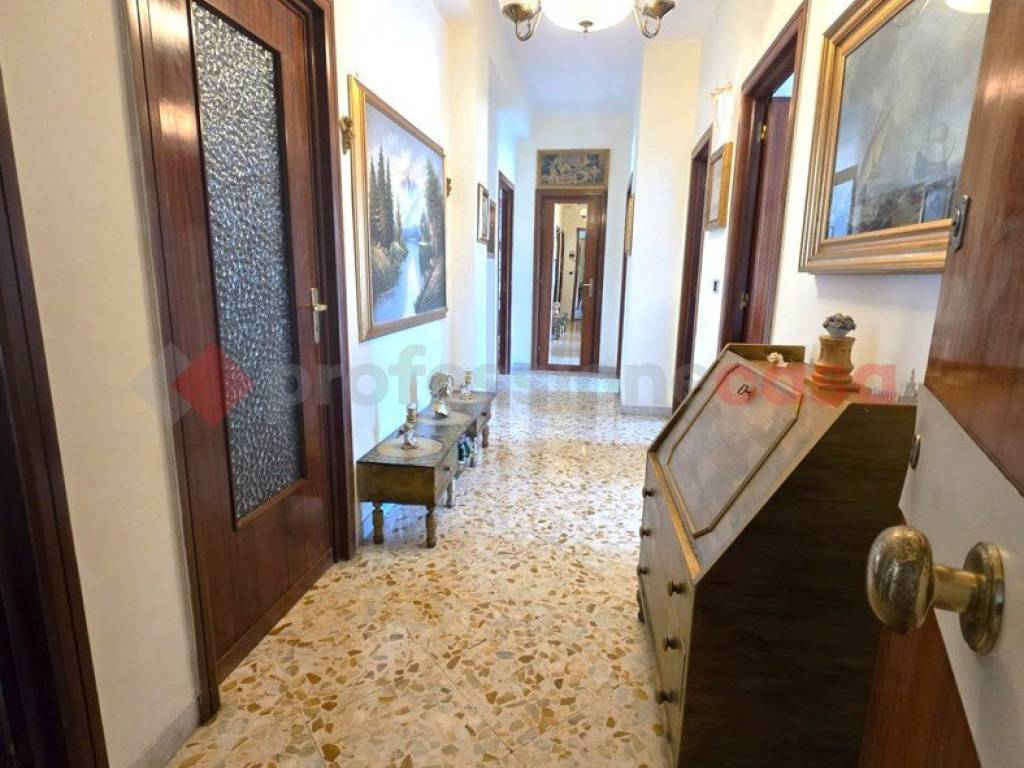 appartamento in vendita a Bari in zona San Paolo