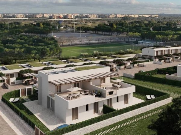 casa indipendente in vendita a Bari in zona Parco Adria