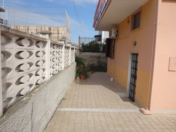 appartamento in vendita a Bari