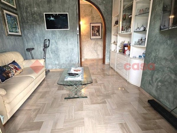 appartamento in vendita a Bari in zona San Paolo