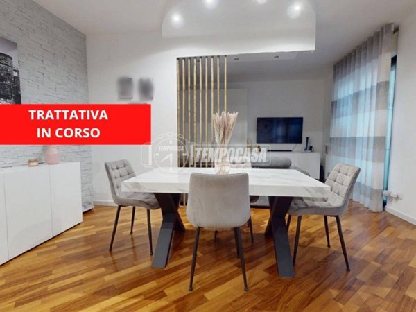 appartamento in vendita a Bari in zona Carbonara