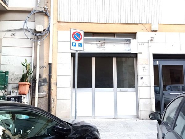 appartamento in vendita a Bari in zona Murat