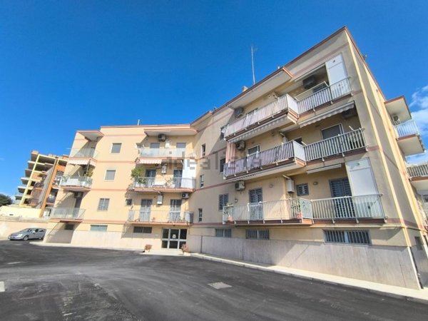 appartamento in vendita a Bari in zona San Girolamo