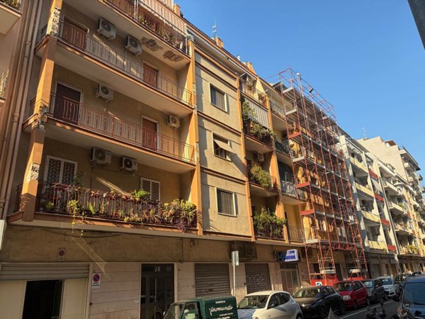 appartamento in vendita a Bari in zona San Pasquale