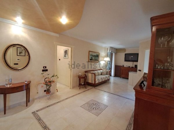 appartamento in vendita a Bari in zona Loseto