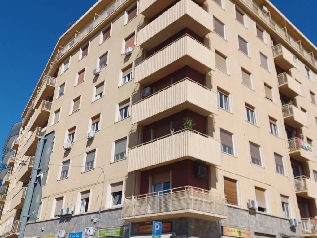 appartamento in vendita a Bari in zona Madonnella