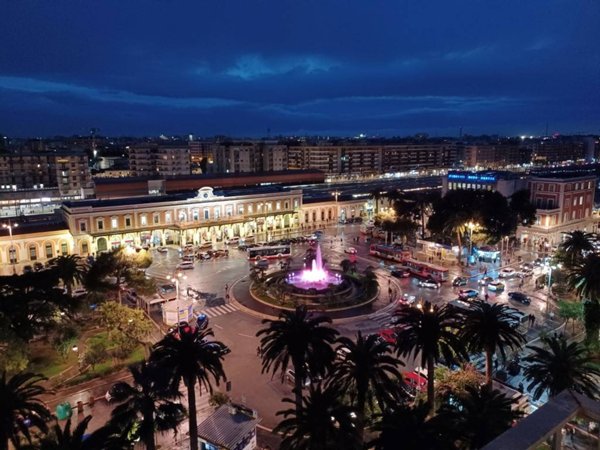 appartamento in vendita a Bari in zona Murat