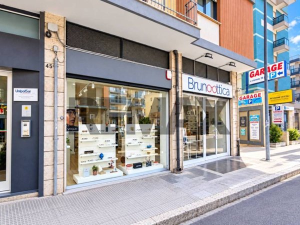 appartamento in vendita a Bari in zona Carrassi